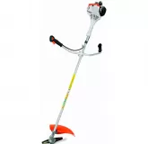 Мотокоса, STIHL FS 55, діаметр скошування 420мм, 5 кг